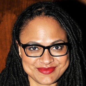 Ava DuVernay Headshot 8 of 10