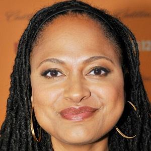 Ava DuVernay Headshot 9 of 10