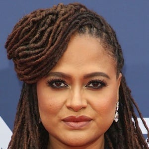 Ava DuVernay Headshot 10 of 10