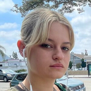 Ava Horner Headshot 2 of 6