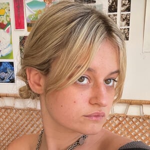 Ava Horner Headshot 3 of 6