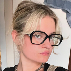 Ava Horner Headshot 5 of 6