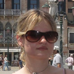 Ava Horner Headshot 6 of 6