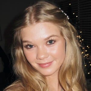 Ava Jean Headshot 3 of 8