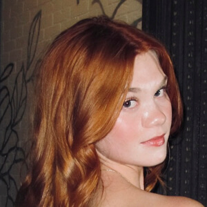 Ava Jean Headshot 5 of 8