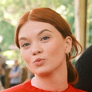 Ava Jean Headshot 7 of 8