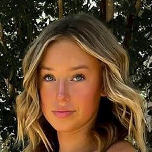 Ava Lewis Headshot 3 of 5