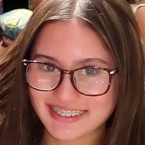 Ava Lulic Headshot 2 of 5