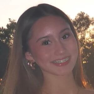 Ava Lulic Headshot 3 of 5