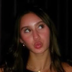 Ava Lulic Headshot 4 of 5