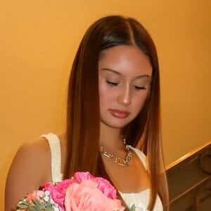 Ava Lulic Headshot 5 of 5