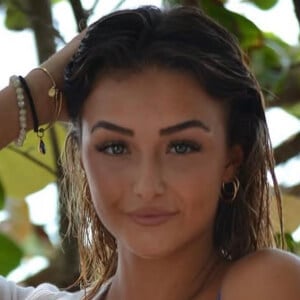 Ava Majury Headshot 7 of 10