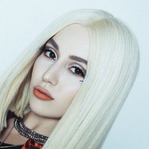 Ava Max Headshot 2 of 6