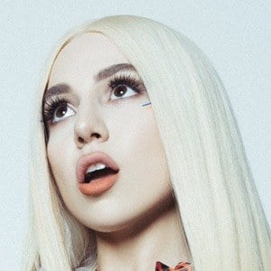 Ava Max Bio Facts Family Famous Birthdays