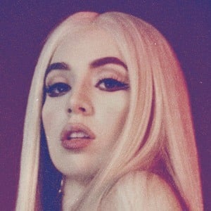 Ava Max Headshot 4 of 6