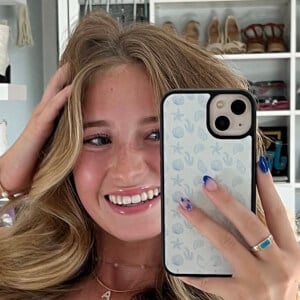 Ava Vancour Headshot 3 of 3