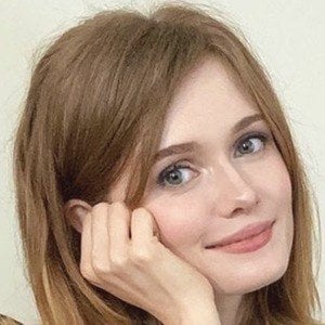 Avalon Warren - Bio, Family, Trivia | Famous Birthdays