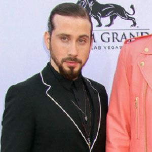 Avi Kaplan at age 26