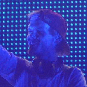 Avicii at age 24