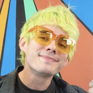 Awsten Knight Headshot 7 of 7