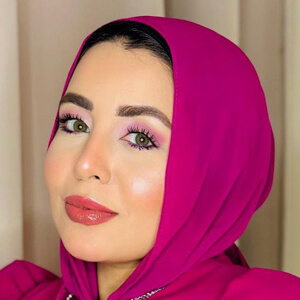 Aya Makram Headshot 2 of 6
