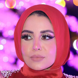 Aya Makram Headshot 4 of 6
