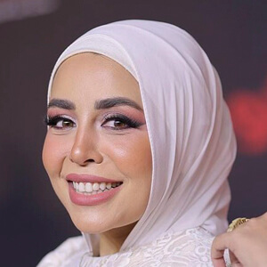 Aya Makram Headshot 5 of 6