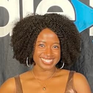 Ayana Taylor Headshot 2 of 2