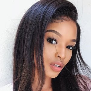 Ayanda Thabethe Headshot 2 of 6