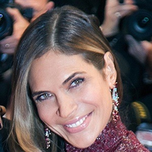 Ayda Field at age 35