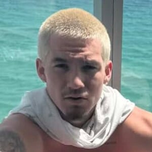 Ayden Martinez Headshot 4 of 4