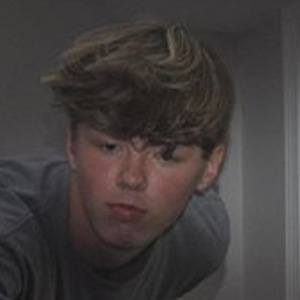 Ayden Tefft Headshot 5 of 10