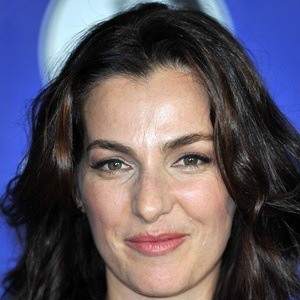 Ayelet Zurer - Bio, Family, Trivia | Famous Birthdays