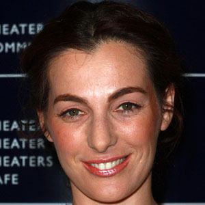 Ayelet Zurer - Bio, Family, Trivia | Famous Birthdays