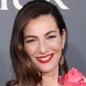 Ayelet Zurer - Bio, Family, Trivia | Famous Birthdays