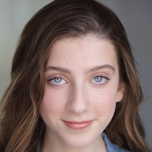 Ayla Schwartz Headshot 3 of 10