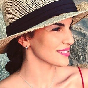 Aylar Lie Headshot 5 of 10
