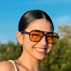 Aylin Alcántara Headshot 5 of 5