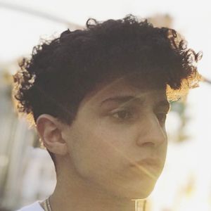 Ayman Berhil Headshot 6 of 10
