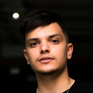 Aymen Boudraa Headshot 2 of 6