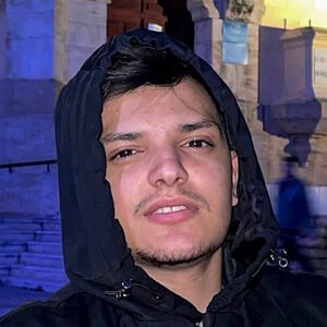 Aymen Boudraa Headshot 3 of 6