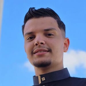 Aymen Boudraa Headshot 5 of 6