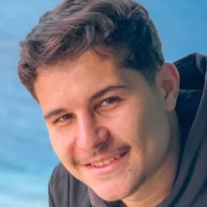 Aymen Boughaba Headshot 2 of 3