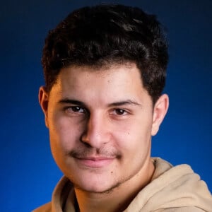 Aymen Boughaba Headshot 3 of 3