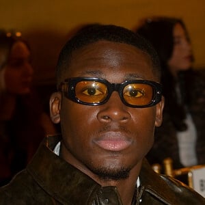 Ayo Odukoya Headshot 3 of 6