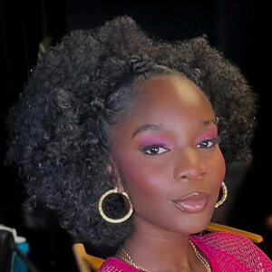Ayomide Adeduro Headshot 9 of 9