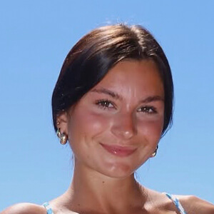 Ayria Rutledge Headshot 4 of 6