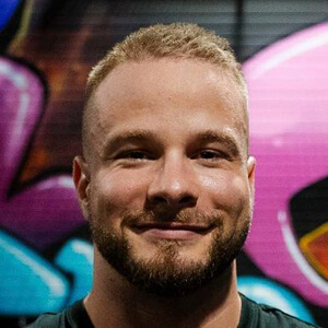Ayrton Kalek Headshot 5 of 5