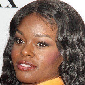 Azealia Banks at age 20