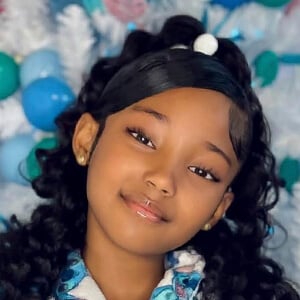 Aziyah Zaliyah Headshot 4 of 9